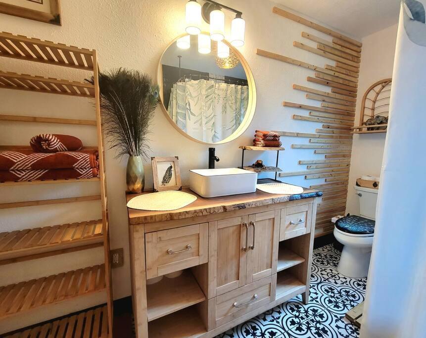 Cozy Af Jungle-House Hideaway Villa Tampa Exterior photo